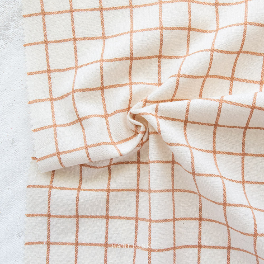 Fableism Trellis Wovens Fabric
