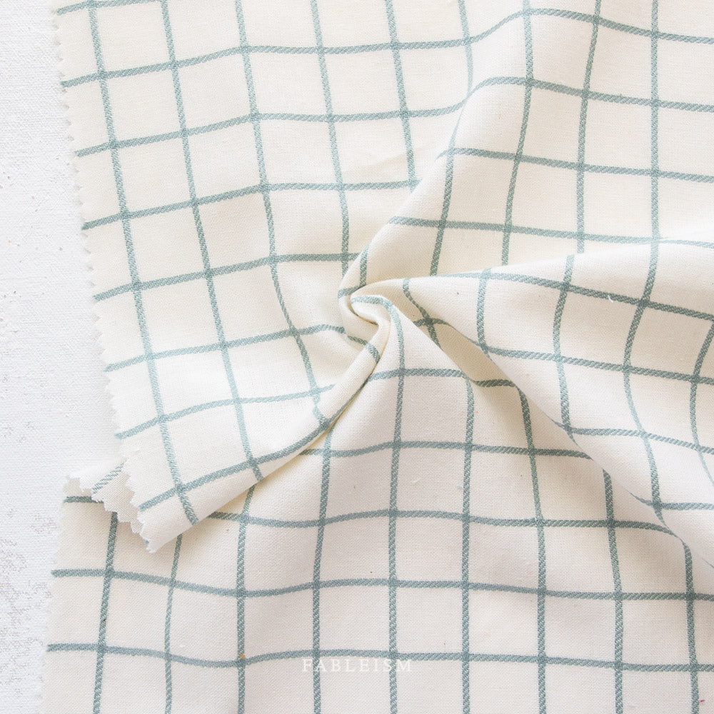 Fableism Trellis Wovens Fabric