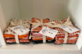 Halloween Fat Quarter Sets (Precut Set of 9)
