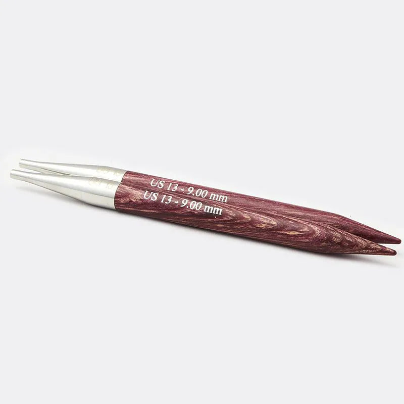 KnitPro - Dreamz - Interchangeable Needle Tips 5"
