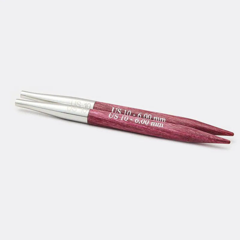 KnitPro - Dreamz - Interchangeable Needle Tips 5"